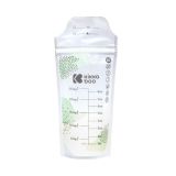 Bolsas de almacenamiento de leche materna Kikkaboo - 50 uds