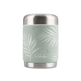 Termo para alimentos Kikkaboo 400ml Flora Sage