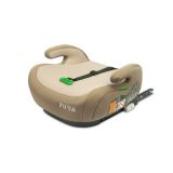 Silla de Auto Caretero Puma I-Size Beige para Bebés