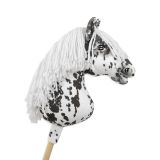 Caballo de Madera Hobby Horse Premium My Sweet Baby - Leopardo - imagen 3