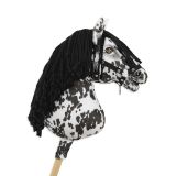 Caballo de Madera My Sweet Baby - Hobby Horse Leopardo Premium - imagen 2