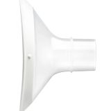 Funnel PersonalFit Flex 21 Medela para extracción de leche