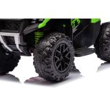 Quad Eléctrico Infantil Verde GTS1155