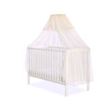 Mosquitera de Chiffon para Cuna My Sweet Baby - 140x70cm - imagen 3