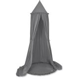 Alfombra de Juego My Sweet Baby - Floor Play Mat Anthracite - imagen 3