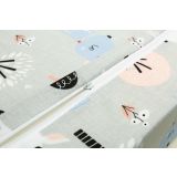 Silla Infantil Sensillo - Cojín Elevador para Mesa - imagen 3