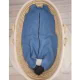 Saco de dormir con piernas My Sweet Baby para bebé 2-4 años - imagen 3