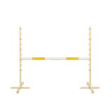 Salto Obstáculo My Sweet Baby para Hobby Horse 160 cm