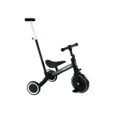 Triciclo Multifuncional PRO50 con Manillar Negro