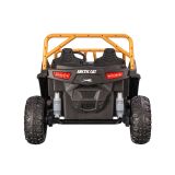 Vehículo Buggy Eléctrico Lean cars Arctic Cat WILDCAT XX