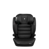Silla de coche Kikkaboo i-Track i-SIZE Negro para 100-150 cm - imagen 2