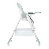 Trona Spicy+ Menta Kikkaboo para Bebés - imagen 2