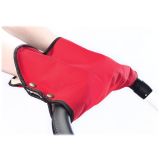 Muff para Paseo Sensillo - Protección para Manos en Invierno - imagen 2