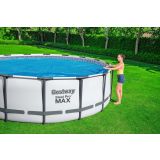 Cobertor Solar para Piscina 366 cm - Bestway 58242