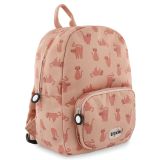 Mochila estampada Charming Cat de Trixie para bebés - imagen 2