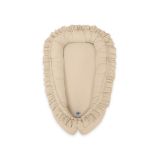 Cocoon para Bebés My Sweet Baby - Nido Premium Beige - imagen 3