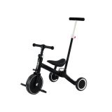 Triciclo Multifuncional PRO50 con Manillar Negro