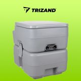 Trizand Toilet Portable Modular para Bebés - Higiene y Comodidad - imagen 2