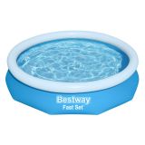 Piscina de expansión Bestway 305 x 66 cm