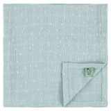 Toallas Muselina 3-pack Trixie - Enchanting Elephant 55x55cm - imagen 3