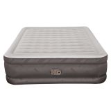 Colchón Inflable Doble con Bomba Eléctrica Bestway 203x152 cm - imagen 3