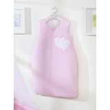 Saco de Dormir para Bebé My Sweet Baby - Algodón Natural, Talla M - imagen 3