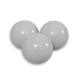 Pelotas de Plástico para Piscina Secas My Sweet Baby - 50 Piezas