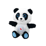 Lámpara de Sueño Panda Teddy Bear con Lullabies 30 cm