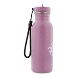 Botella de Acero Inoxidable 500ml Trixie - Mrs. Peacock - imagen 2