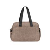 Bolsa de mamá Chelsea Beige Kikkaboo - Elegancia y funcionalidad - imagen 2