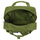 Mochila Grande Mr. Dino Trixie - Ideal para Niños - imagen 3