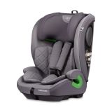 Silla de Coche Caretero Vivo i-Size Gris para Bebés 76-150 cm
