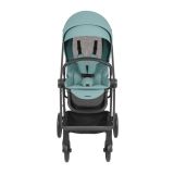 Carrito de bebé 3en1 Kikkaboo Mia Menta 2026 - imagen 3