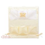 Organizador de Cuna My Sweet Baby Little Prince/Princess - imagen 3