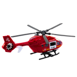 Helicóptero de Bomberos con Luz y Sonido 1:12 - imagen 3