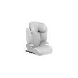 Silla de coche Kikkaboo i-Raise i-SIZE Gris Claro 100-150 cm - imagen 3