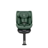 Silla de coche Kikkaboo i-Orbit i-SIZE Verde Militar 2025 - imagen 2