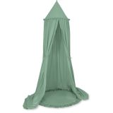 Set de Dosel y Alfombra de Juego My Sweet Baby - Verde Pastel