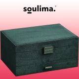 Caja de Joyas Soulima Elegante para Bebés y Niños - imagen 3