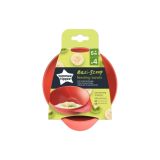 Tommee Tippee Triangle Bowl Base - Bowl para Bebés - imagen 2