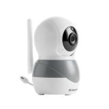 Vigilabebés con vídeo 4.3'' Kikkaboo: Seguridad y Comodidad - imagen 2