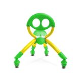Juguete de Paseo Beetle Verde Toyz - 2 en 1 para Bebés - imagen 2