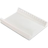 Cambiador Suave Sensillo Beige 70 cm - Comodidad para Bebés