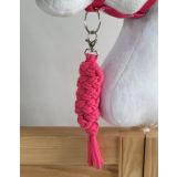 Halter y Tether My Sweet Baby para Hobby Horse Rosa - imagen 2