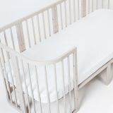 Detalles del Colchón de coco Junior Waldin