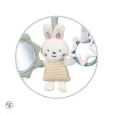 Colgante de Paseo y Silla de Coche Babyono Nature - imagen 3