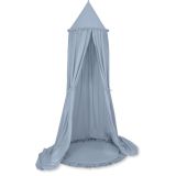Dosel y Alfombra de Juego My Sweet Baby - Pastel Blue