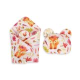 Cono de Arrullo para Muñecas con Almohada My Sweet Baby - imagen 3