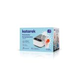 Nebulizador Compresor Katarek CNB69010 para Bebés y Niños - imagen 3