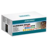 Kruzzel 25395 Agarre de Escalada 22 pcs para Niños - imagen 3